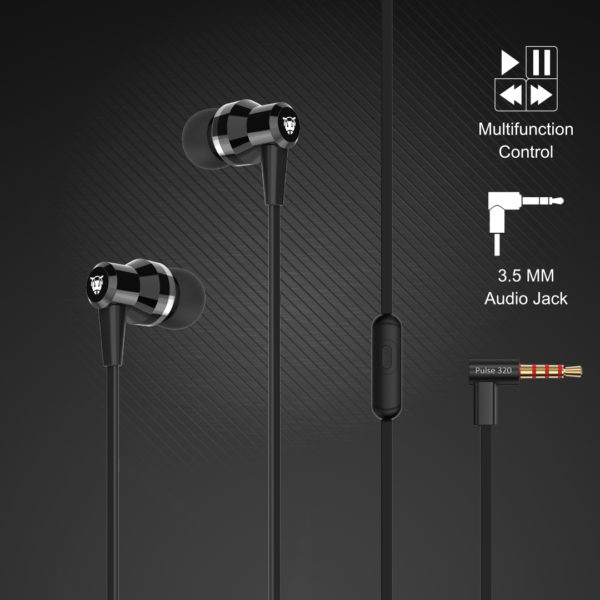 soundmagic e11 earphones