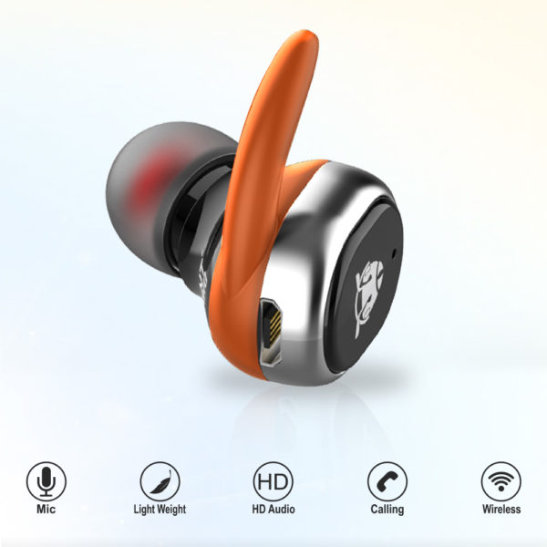 WAVE SPORTS TWS 100 Ant Audio